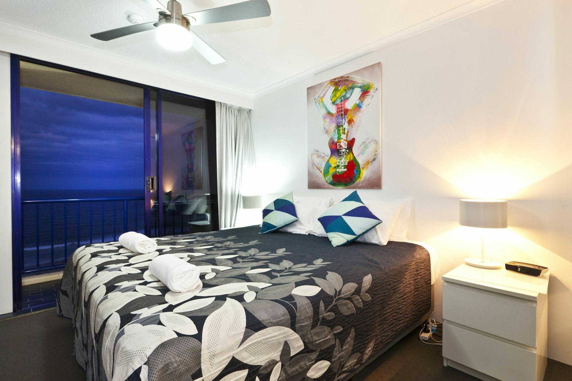 Surf Regency Aparthotel Gold Coast Exterior foto